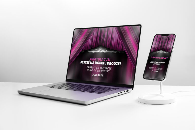 reklama kampania grafik projektant graficzny floxer drab agency