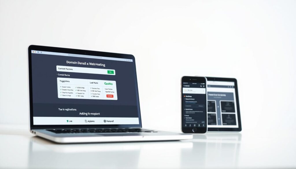 domena i hosting, jaki wybrać, czym się kierować, strona www wordpress