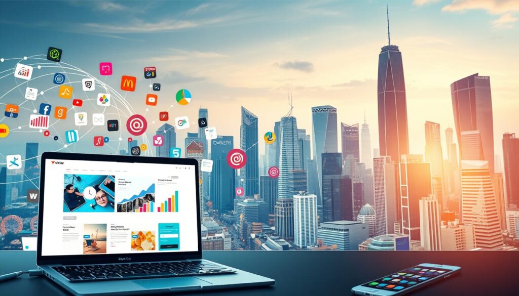 marketing online marketing online