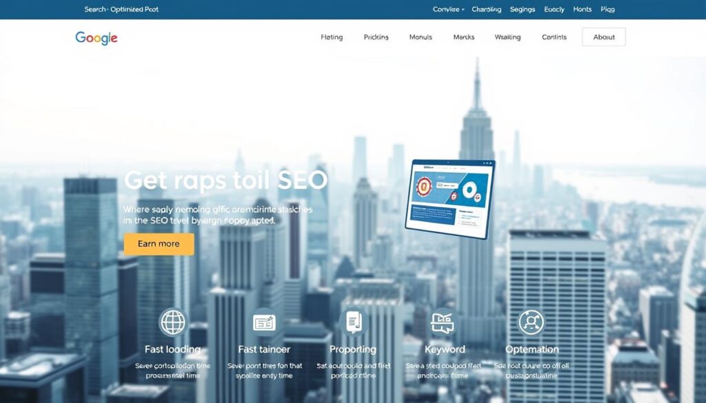 optymalizacja strony www