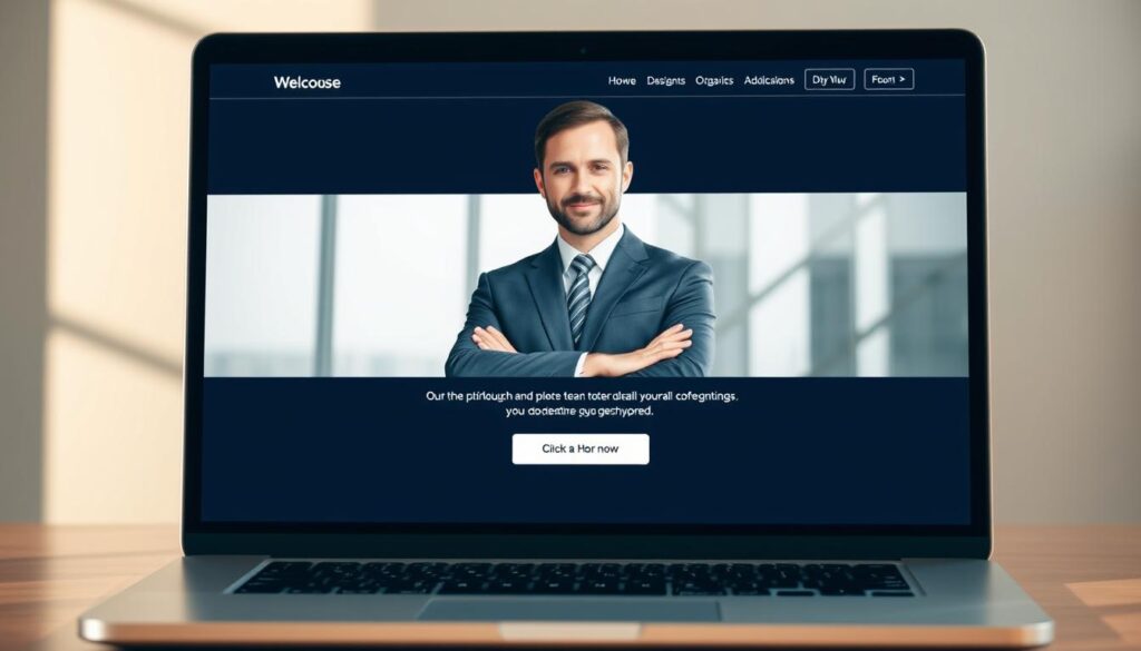 strona internetowa, firma, klienci