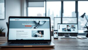 Tworzenie stron internetowych w Szczecinie i Poznaniu – szybka i profesjonalna realizacja