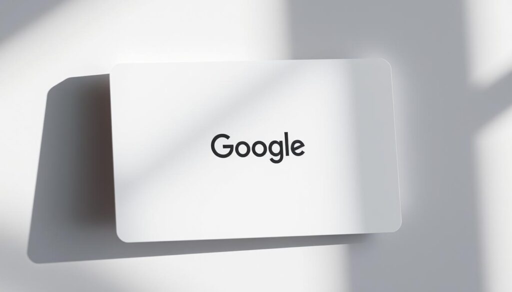 wizytówka google wizytówka google